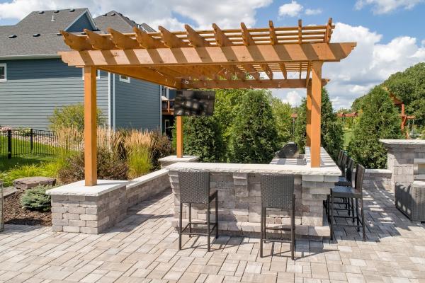 Gary Anderson Landscaping