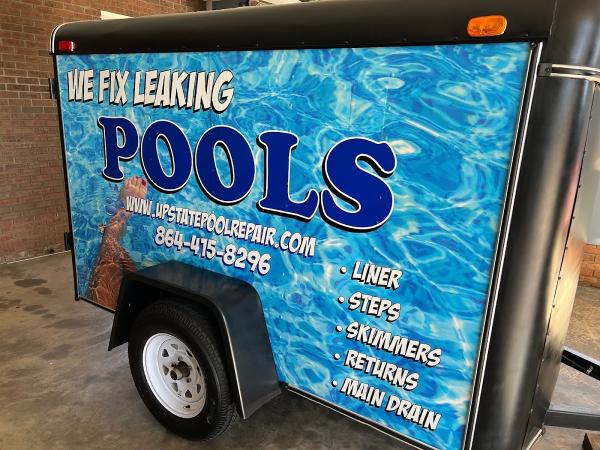 Upstate Pool Repair