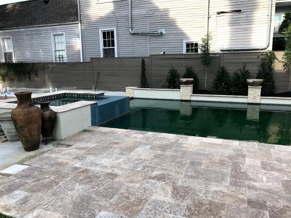 JR Grays Pools LLC