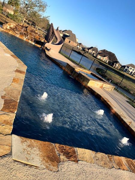 JR Grays Pools LLC