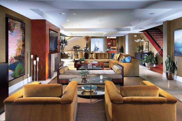 D For Design Interior Design