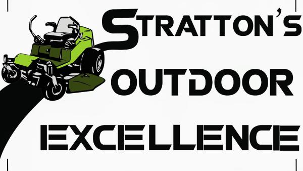 Stratton's Outdoor Excellence
