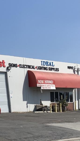 Ideal Lighting