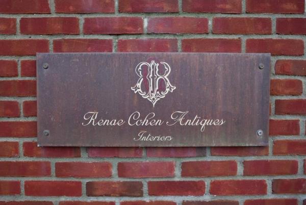 Renae Cohen Interiors