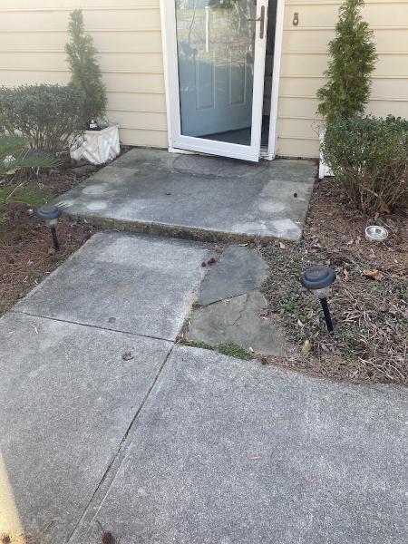 Completely Clean Power Washing