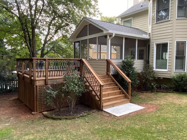 Coleman Home Services