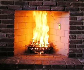 Red Lion Chimney Sweep