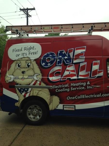 One Call Electrical