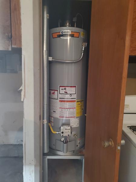 Centex Plumbing Services