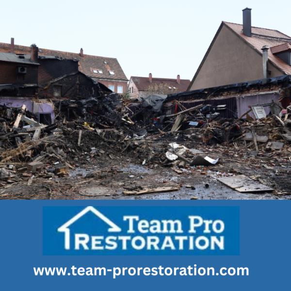 Team Pro Restoration