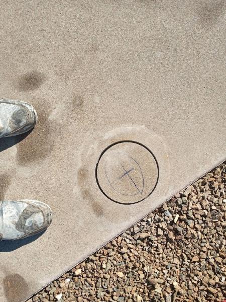 Concrete Coring Co
