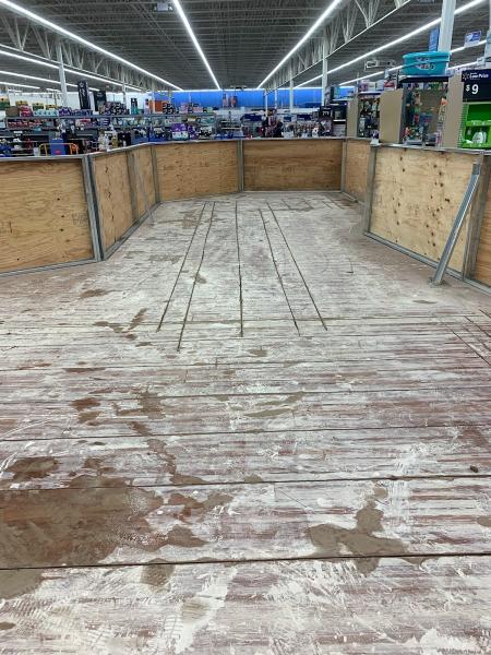 Concrete Coring Co