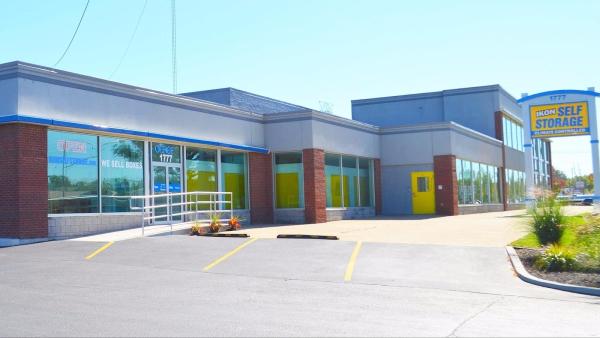 Ikon Self Storage