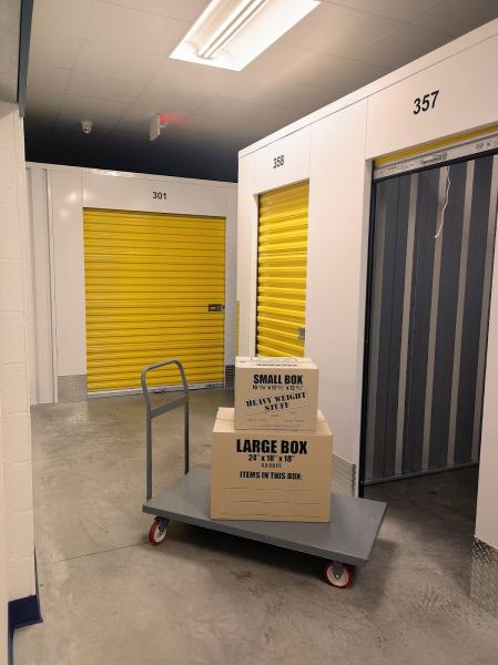 Ikon Self Storage