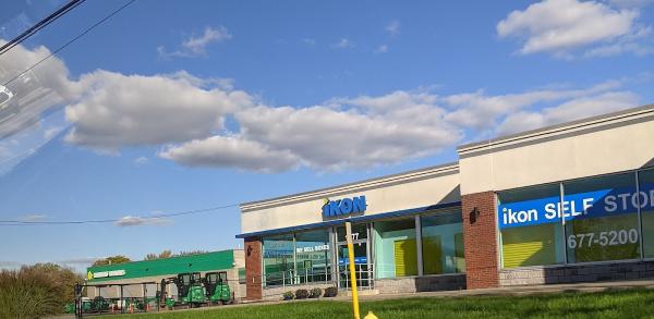 Ikon Self Storage
