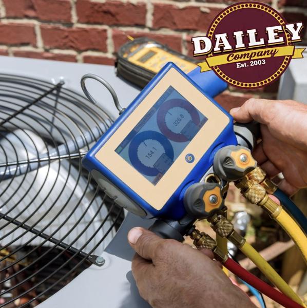 Dailey Company