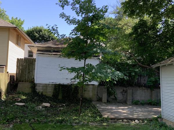 Heartwood Tree Care