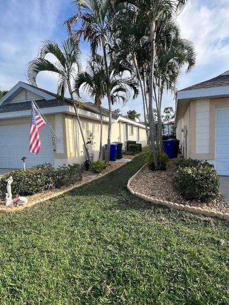 Fort Myers Garden Service