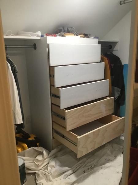 Handyman West Houston