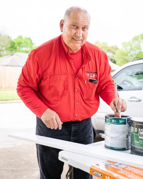 Handyman West Houston