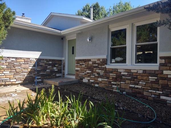 Kelley Girl Painting & Exteriors