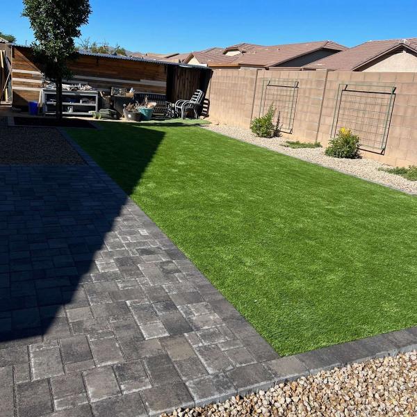 Glen C Landscaping & Hardscape