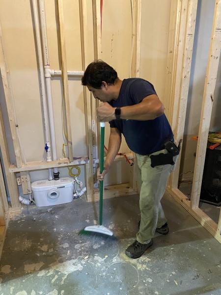 Absolutely Right Plumbing