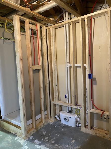 Absolutely Right Plumbing