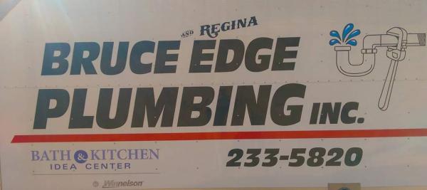 Bruce Edge Plumbing