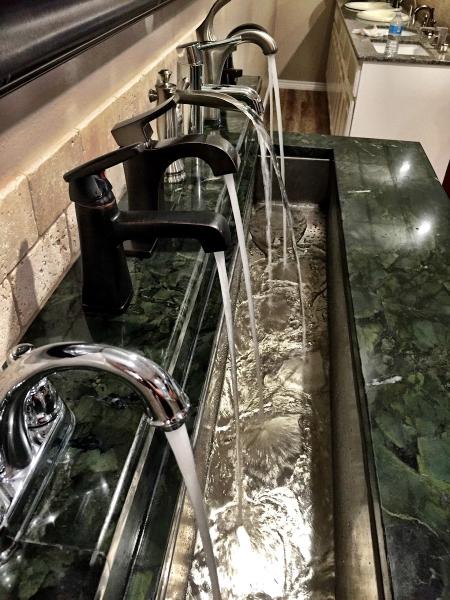 Holman's Quality Plumbing