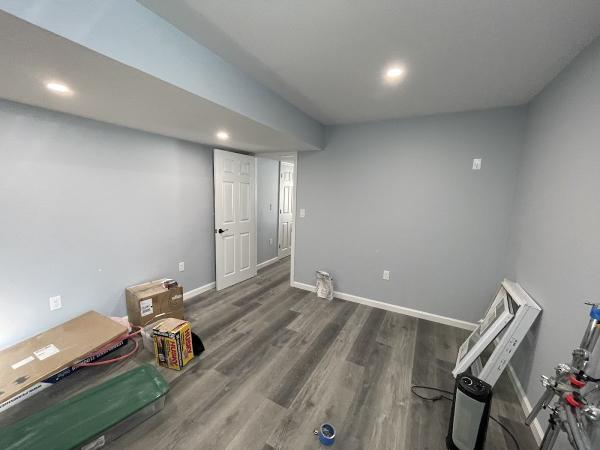 B&jr Home Improvement