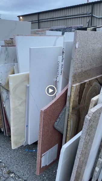 Architecture Stones