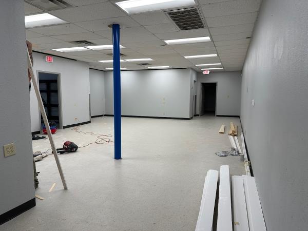 Bushwacked Paint & Renovations