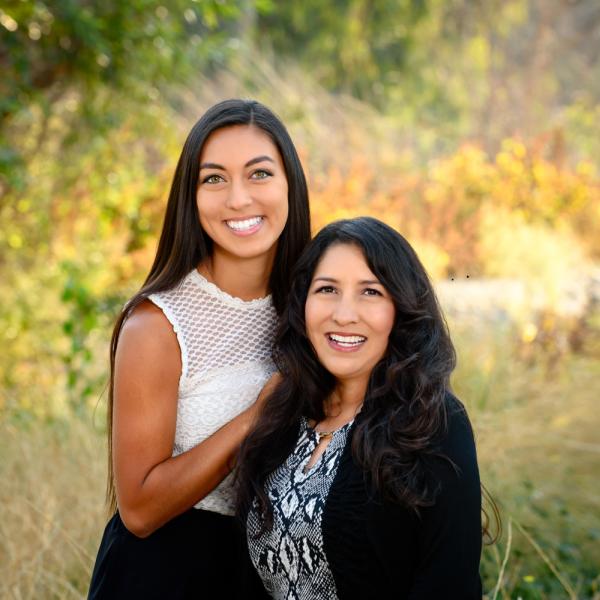 Alyssa and Sonia Gonzalez: Home Buyers Realty