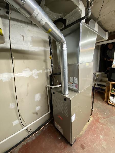 Reliance Heating & Air Conditioning