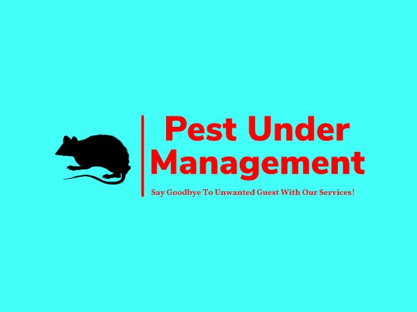 Pest Under Management