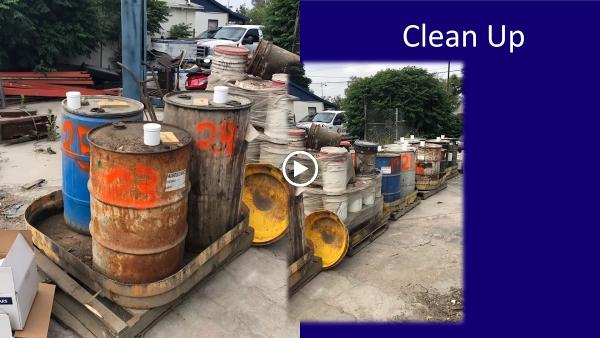 HEC Hayward Environmental Consulting