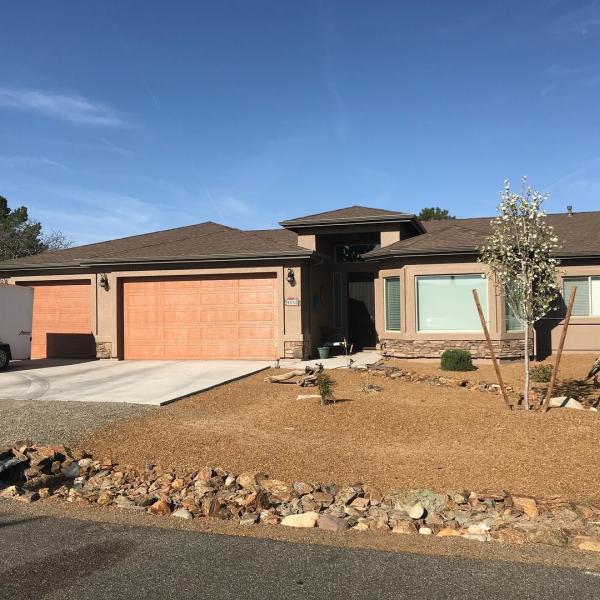Copperstate Painters LLC
