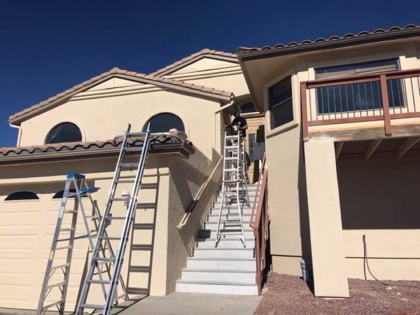 Copperstate Painters LLC