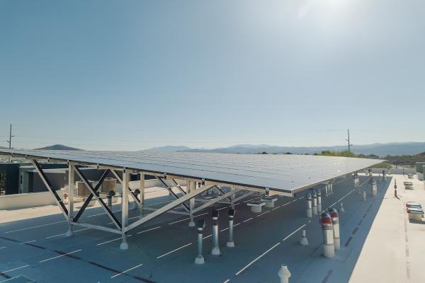 Simple Power Solar