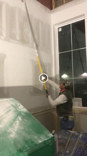 Moreno's Painting INC