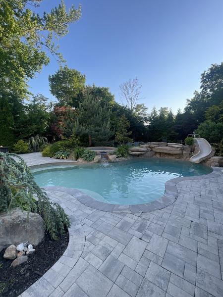 Fuggetta Contracting Corp