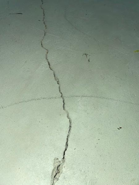 Suburban Basement Waterproofing
