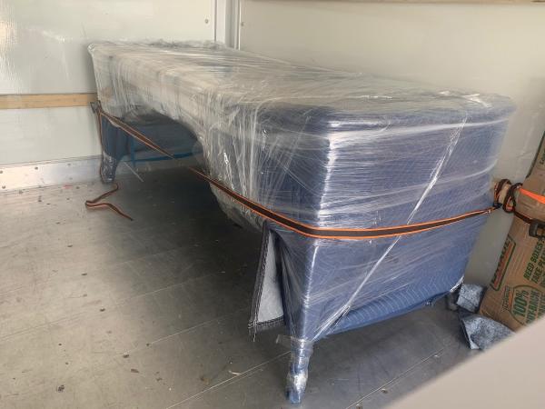 Razorback Moving LLC Bentonville