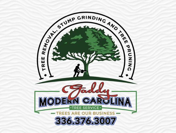 Gaddy Modern Carolina Tree Service