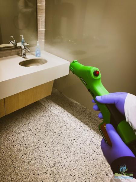 Star Shine Pro Cleaning