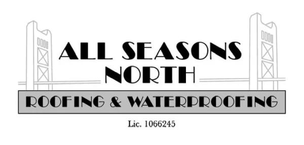 All Seasons North Roofing & Waterproofing