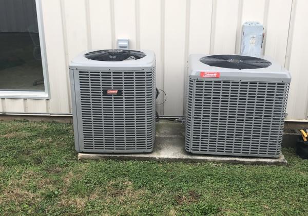 American Plumbing Heating & Cooling