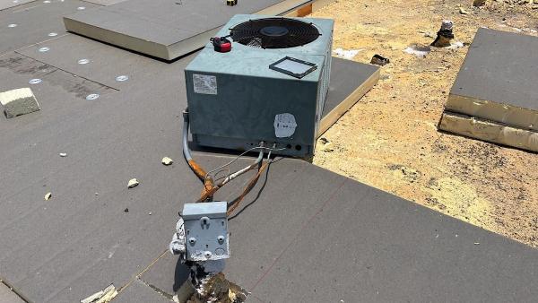 American Plumbing Heating & Cooling