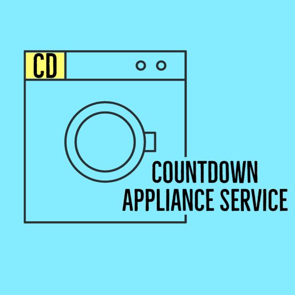 Countdown Appliance Service